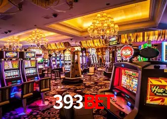 Jogos de Slot 393bet