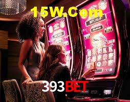 Slot Games 393bet