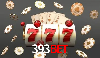 Apostas de Futebol 393bet