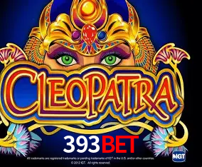 Provedores de Jogos 393bet