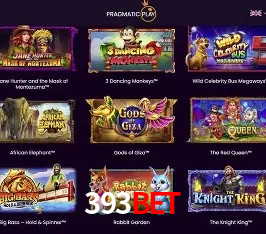 Casino VIP 393bet