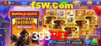 Game Providers 393bet