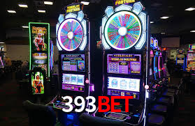 Roulette Table 393bet