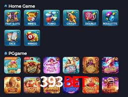 Game Statistics 393bet