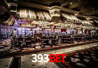Mesa de Blackjack 393bet