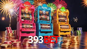 Platform Technology 393bet