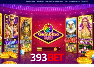 Diretório de Jogos 393bet